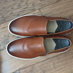 NWT Robert Graham Shoes